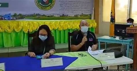 doh region 6|DOH identifies clustering of Covid.